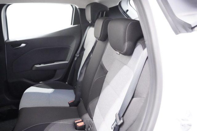RENAULT Clio 1.0 TCe 100cv GPL 5 porte Evolution