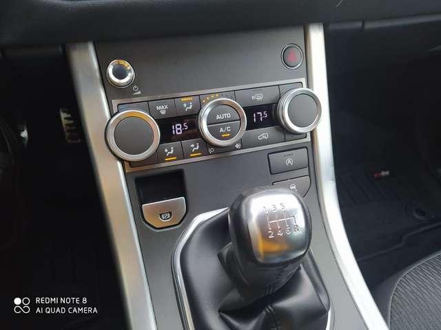 Land Rover Range Rover Evoque Range Rover Evoque 5p 2.0 td4 150cv
