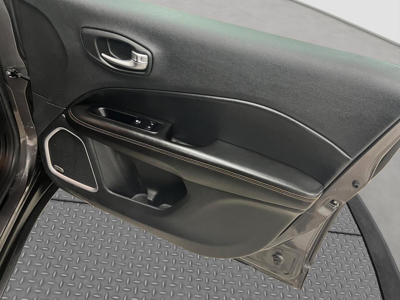 Jeep Compass 1.6 Multijet II 2WD Limited 2020