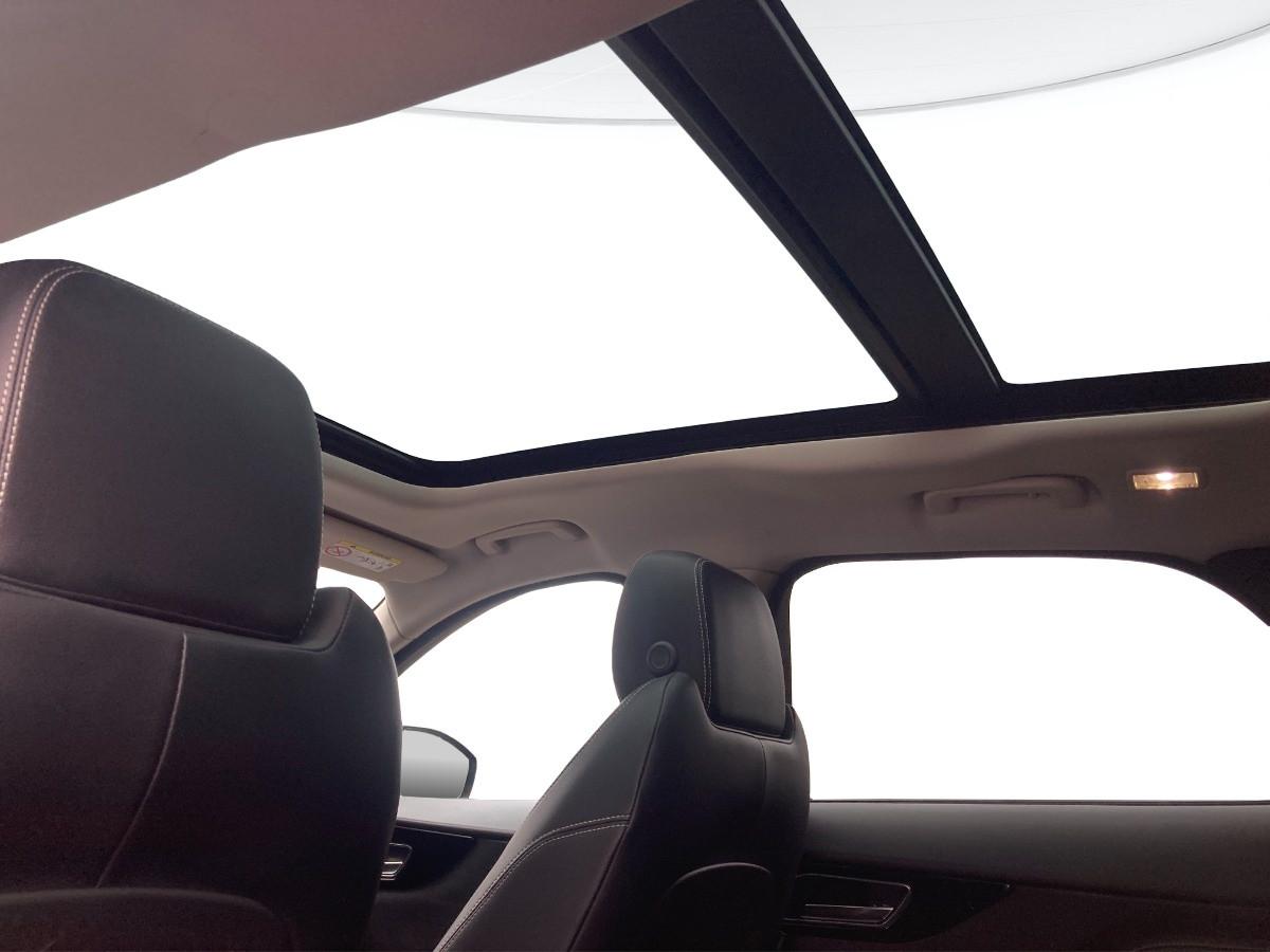 JAGUAR F-Pace 2.0d R-Sport awd 180cv auto