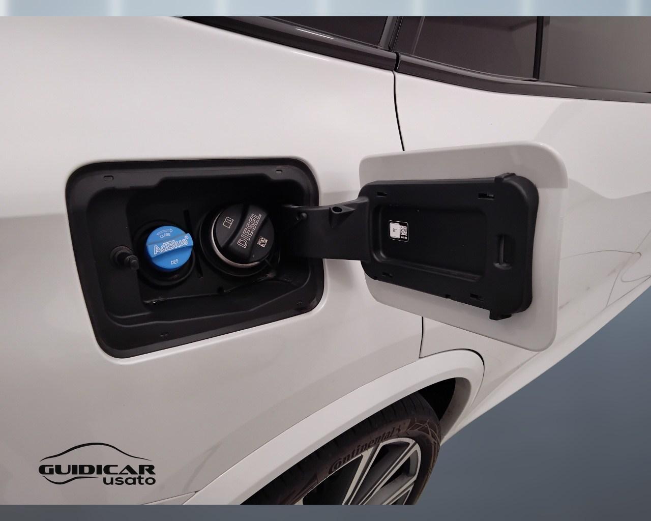 BMW X5 G05 2018 - X5 xdrive30d mhev 48V Msport auto