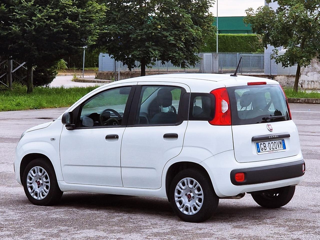 Fiat Panda 1.2 Easy NEOPATENTATI