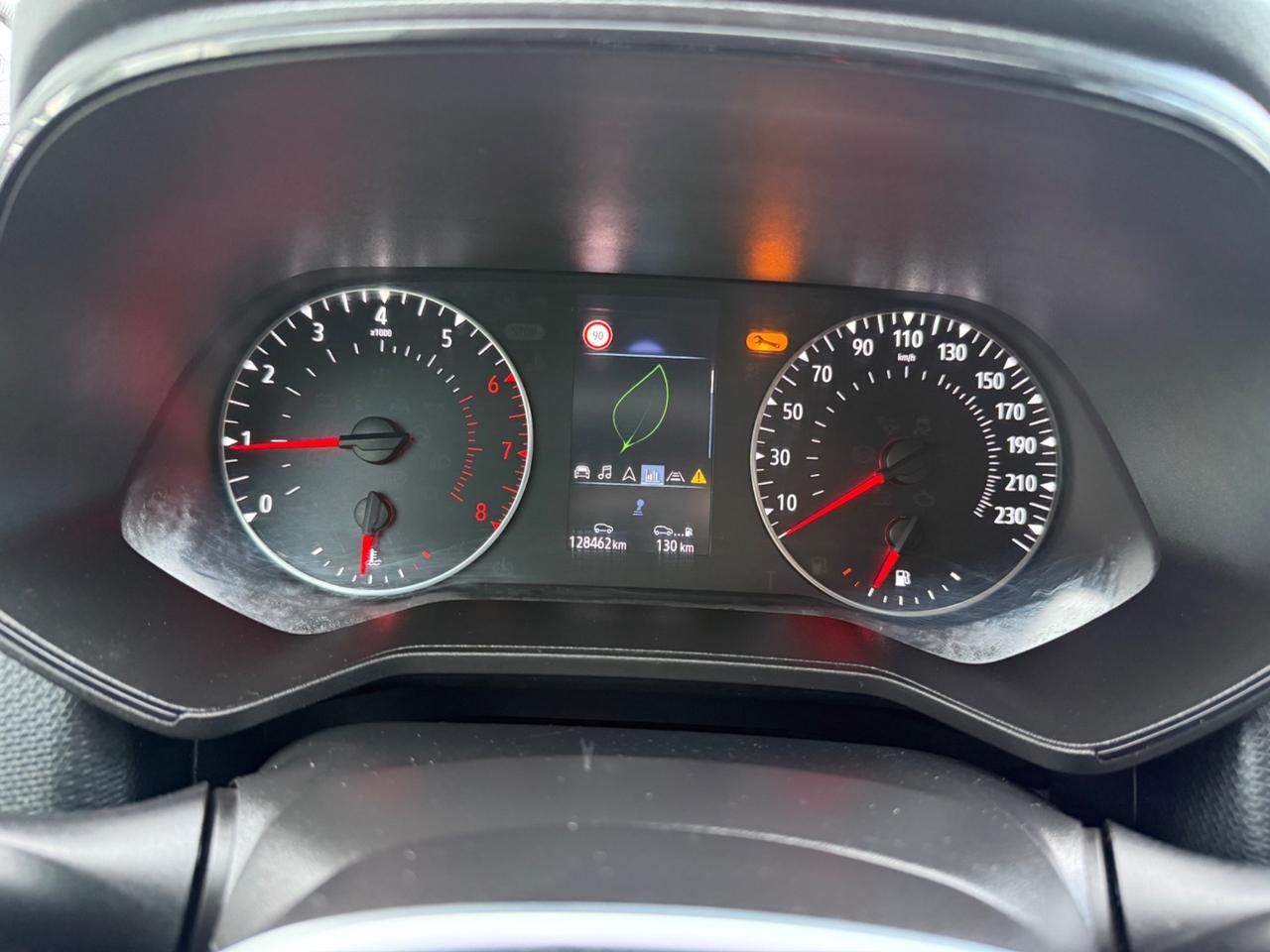 Renault Clio TCe 90 CV 5 porte OK NEOPATENTATI