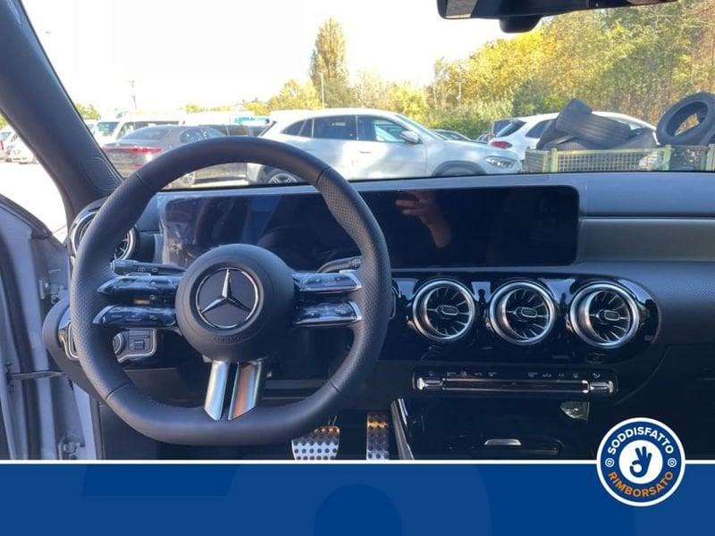 Mercedes-Benz Classe A 250e EQ-Power AMG Line Advanced Plus Alpine Grey Edition