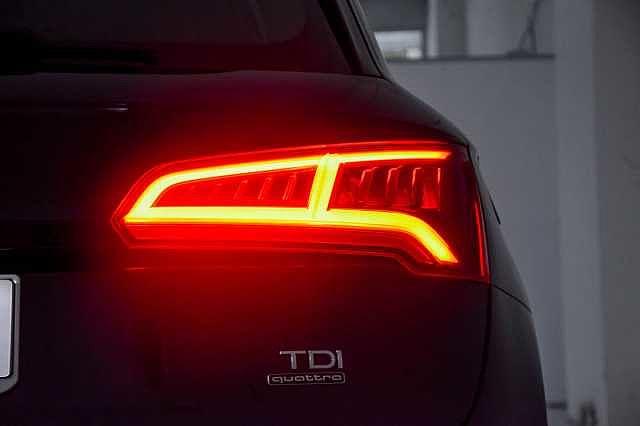 Audi Q5 40 TDI 190cv Quattro Stronic Business Sport
