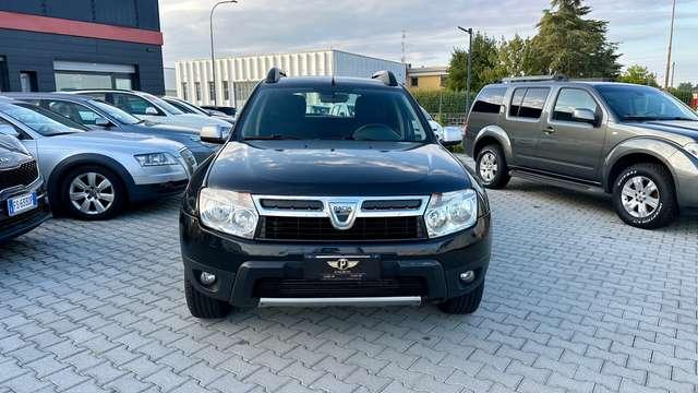 Dacia Duster 1.5 dCi 4x2 110CV Laureate