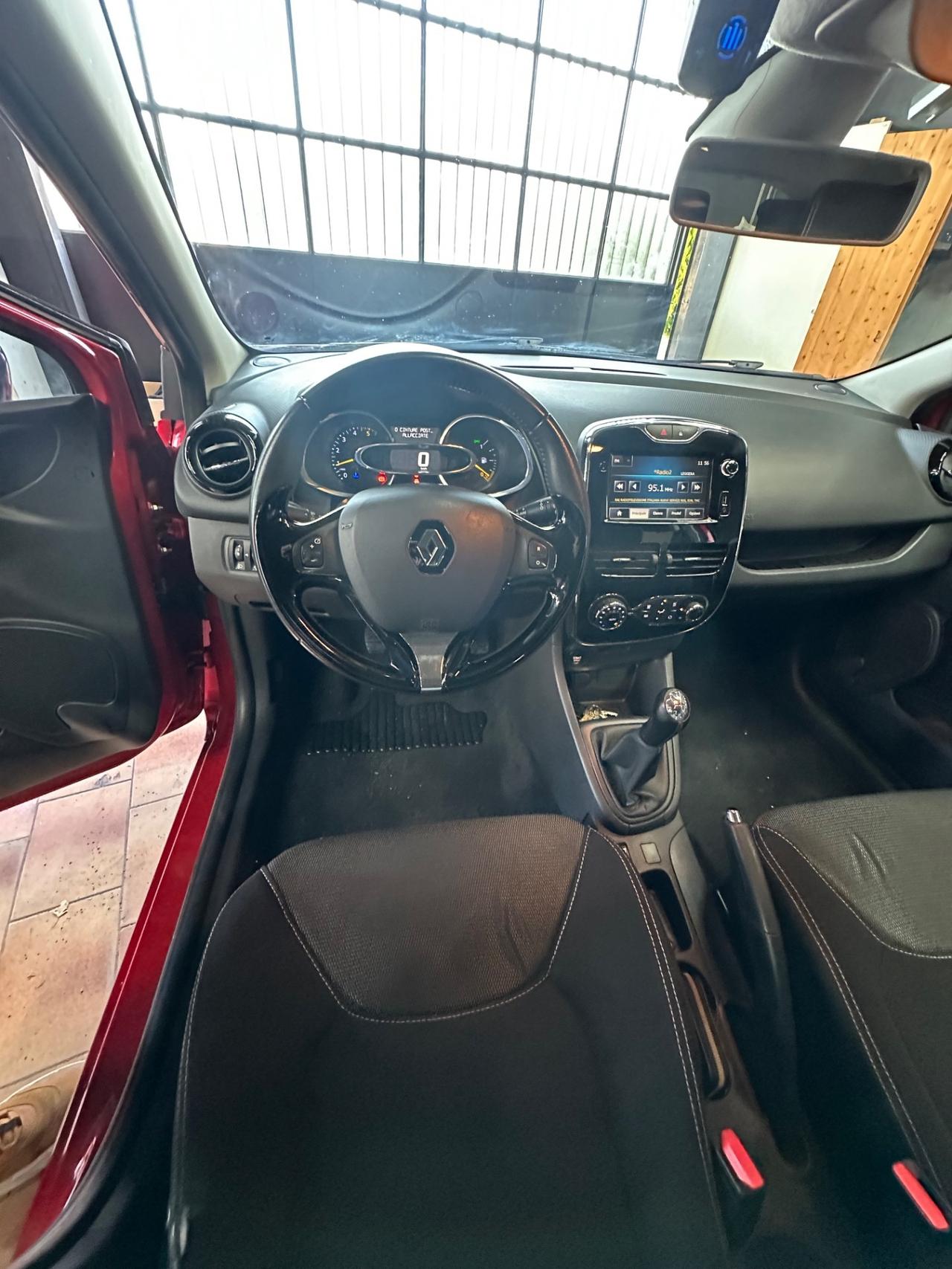 Renault Clio 1.5 dCi 8V 75CV 5 porte Live