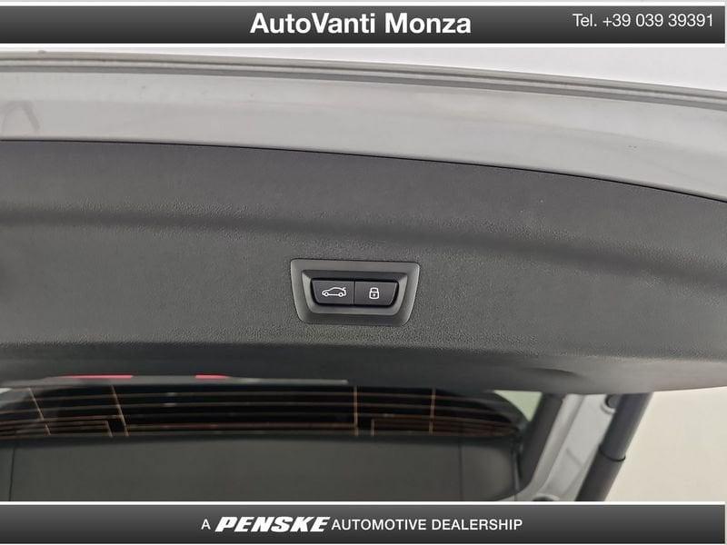 BMW X1 X1 xDrive 25e Msport Pro