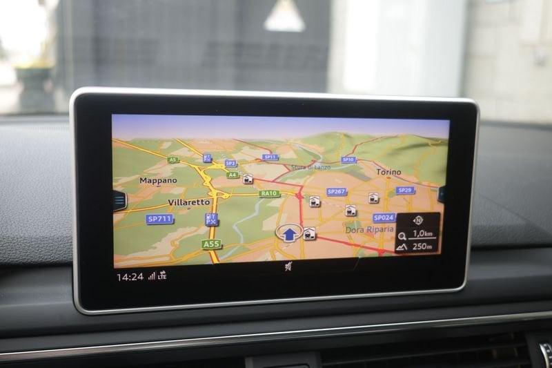 Audi A5 Audi A5 2.0 TDI Business Sport SB 140KW ANNO 2019