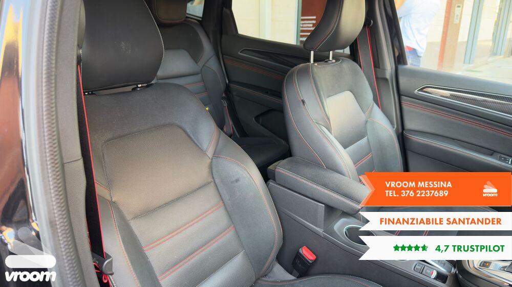 RENAULT Arkana Arkana Hybrid E-Tech 145 CV R.S....