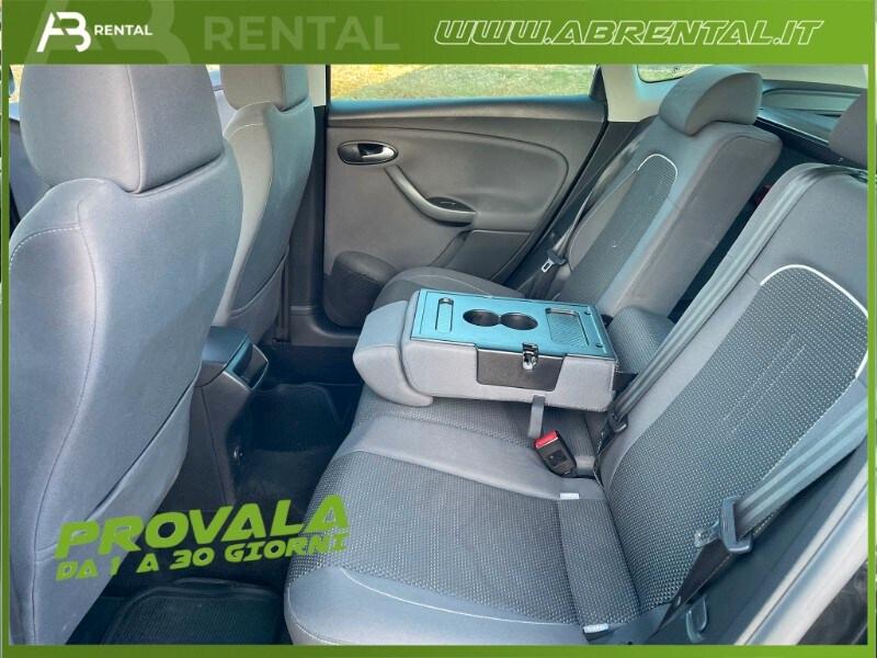 SEAT Altea Altea XL 1.6 TDI 105 CV CR Start/Sto...