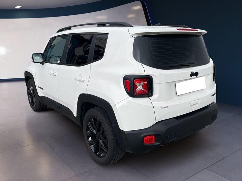 Jeep Renegade 2019 1.0 t3 Night Eagle fwd