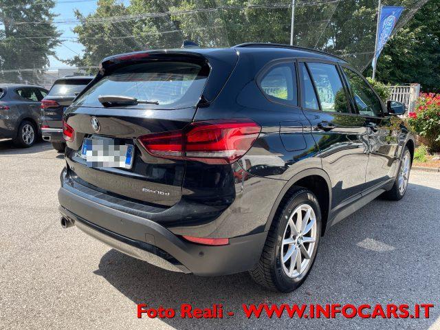 BMW X1 sDrive16d Business Advantage PROMO