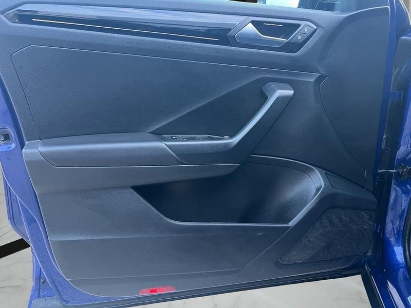 Volkswagen T-Roc T-Roc R 2.0 TSI DSG 4MOTION BlueMotion Technology