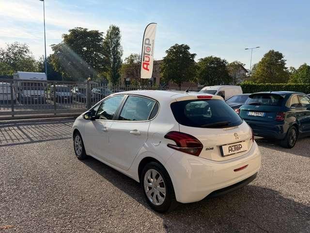 Peugeot 208 1° serie BlueHDi 75 5 porte Van