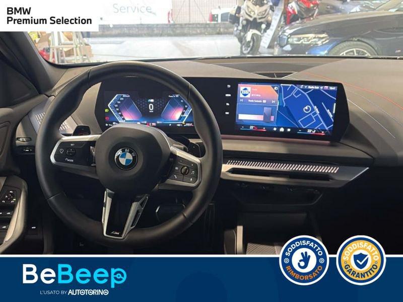 BMW Serie 1 118D MSPORT AUTO