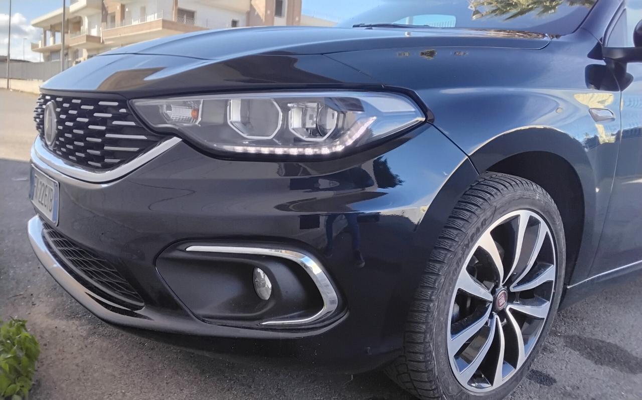 Fiat Tipo 1.3 Mjt S&S SW Lounge