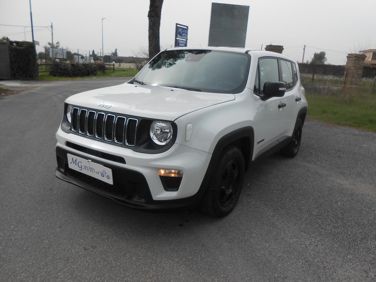 Jeep Renegade 1.0 T3 Sport