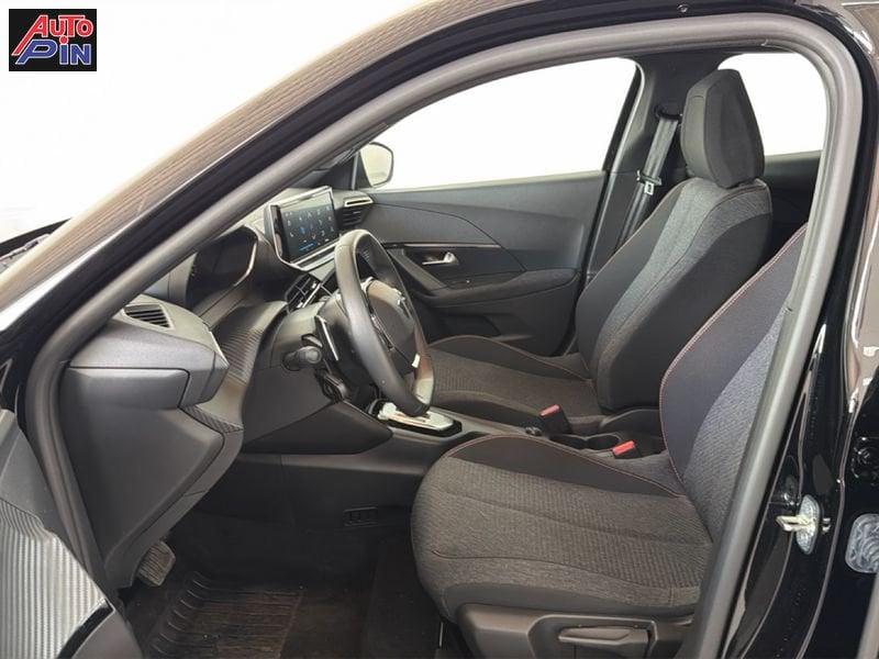 Peugeot 2008 Hybrid 145cv e-DCS6 Style auto