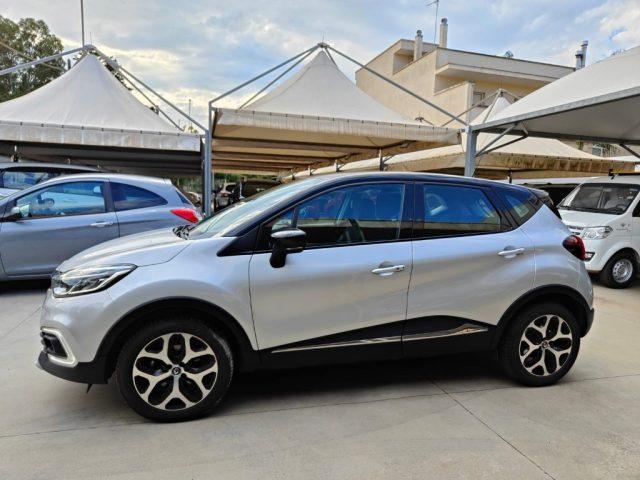 RENAULT Captur dCi 8V 110 CV Start&Stop Energy Intens