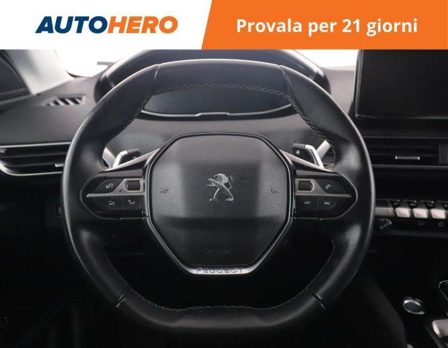 PEUGEOT 3008 BlueHDi 130 S&S EAT8 Allure Pack