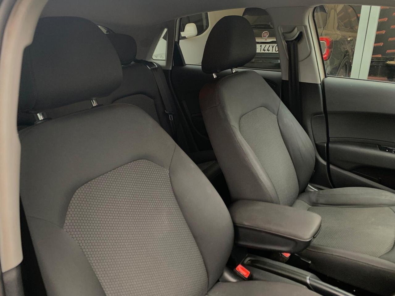 Audi A1 1.6 TDI Attraction