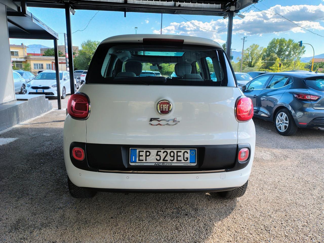 Fiat 500L 1.3 Multijet Lounge MOTORE NUOVO