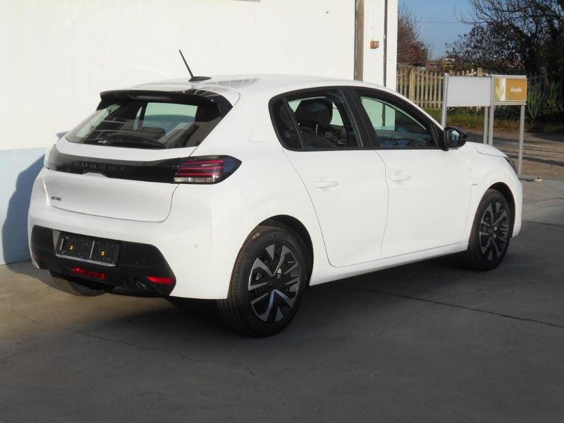 Peugeot 208 100 Business CBC Navig-Retroc
