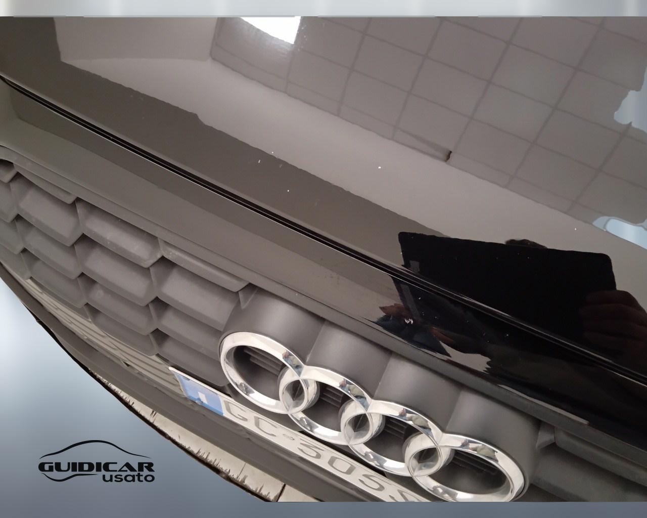 AUDI A3 IV 2020 Sportback - A3 Sportback 30 1.0 tfsi Business Adv