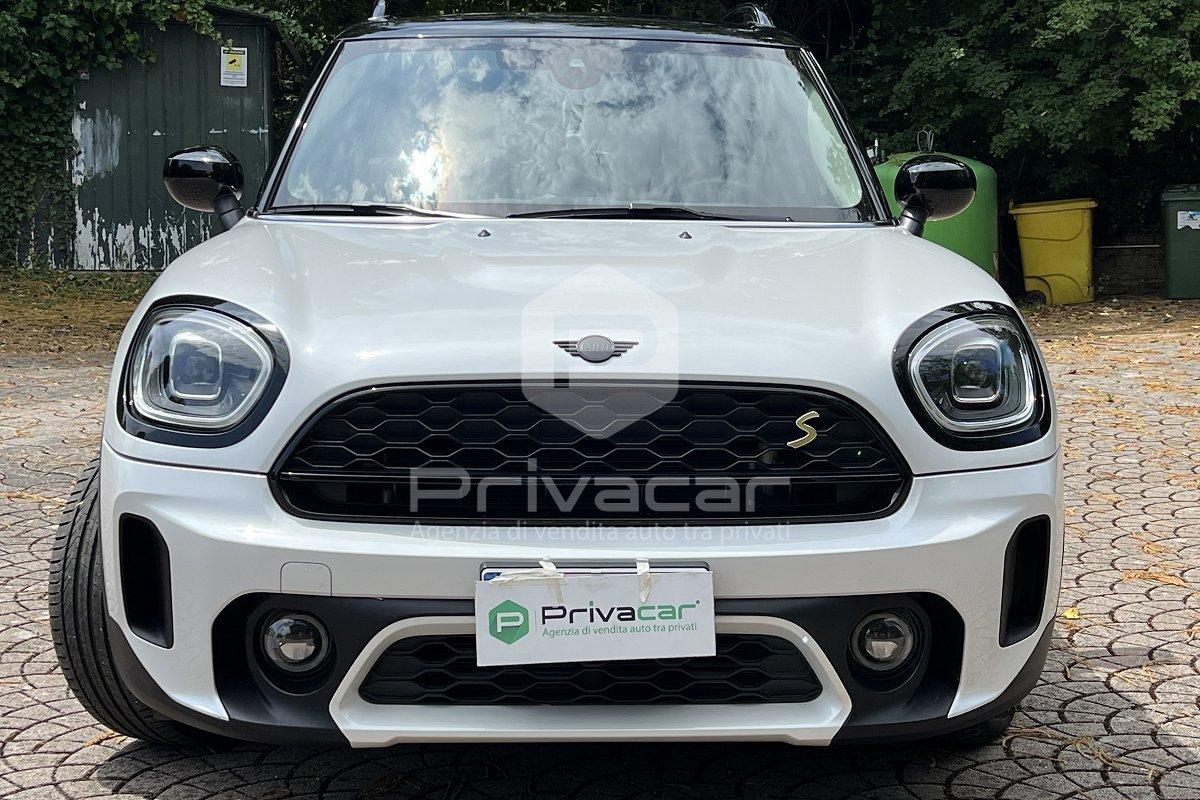 MINI Mini 1.5 Cooper SE Classic Countryman ALL4