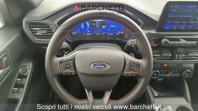 Ford Kuga 3ª SERIE 1.5 ECOBLUE 120 CV AUT. 2WD ST-LINE