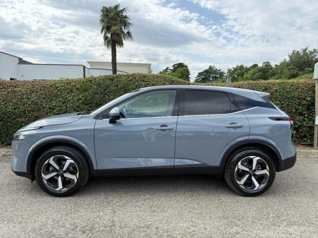 NISSAN Qashqai MHEV 140 CV N-Connecta VARI COLORI DISPONIBILI