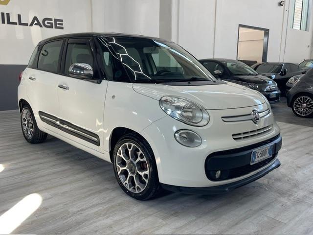 Fiat 500L 1.3 Multijet 95 CV Pop Star