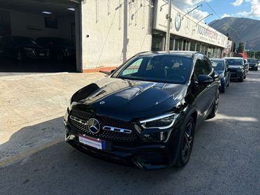 Mercedes-benz GLA 200 GLA 200 d Automatic AMG Line Premium Plus