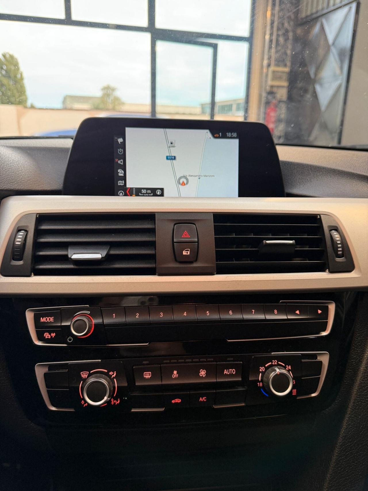 Bmw 318 320d Touring Sport