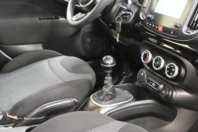 FIAT 500L 500L 1.4 95 CV City Cross