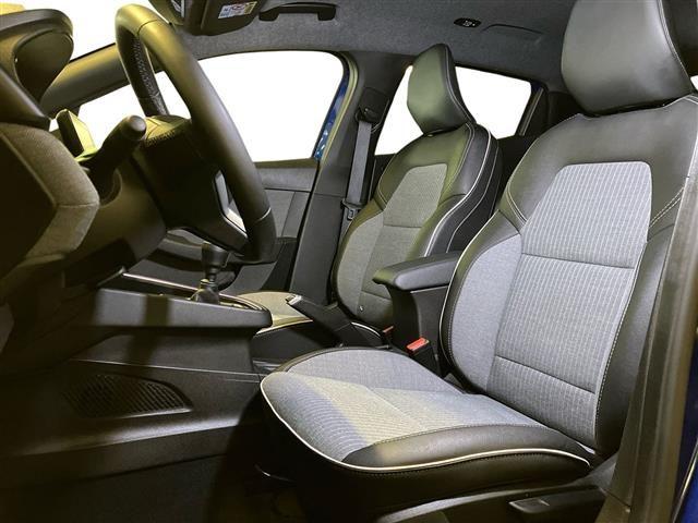 RENAULT Clio 1.0 TCe Techno