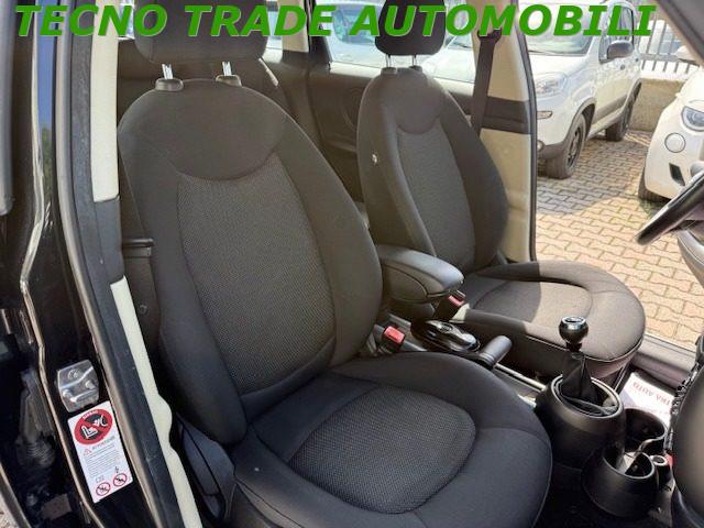 MINI Countryman Mini Cooper D Countryman