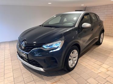 Renault Captur TCe 90 CV Equilibre solo 3800 km