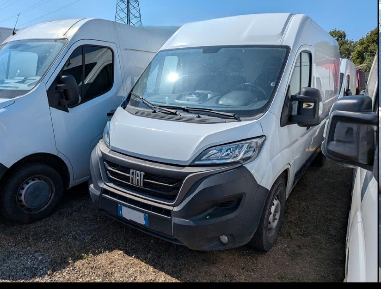 FIAT DUCATO MAXI 2.3MJT 140 CV