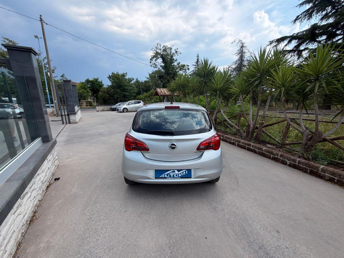 OPEL - Corsa - 1.4 90 CV GPL 5p. Innovation
