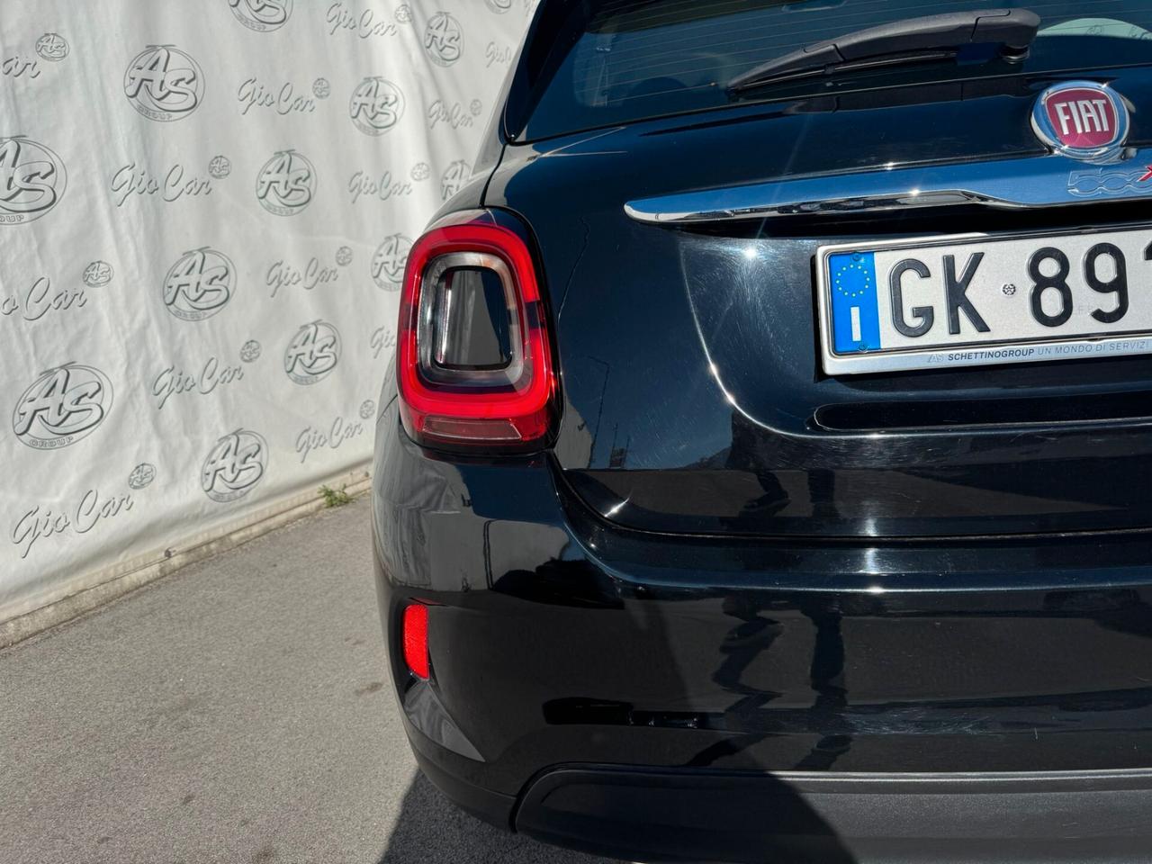 Fiat 500X 1.3 MultiJet 95 CV Cult