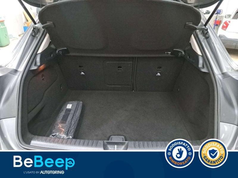 Mercedes-Benz GLA 180 EXECUTIVE