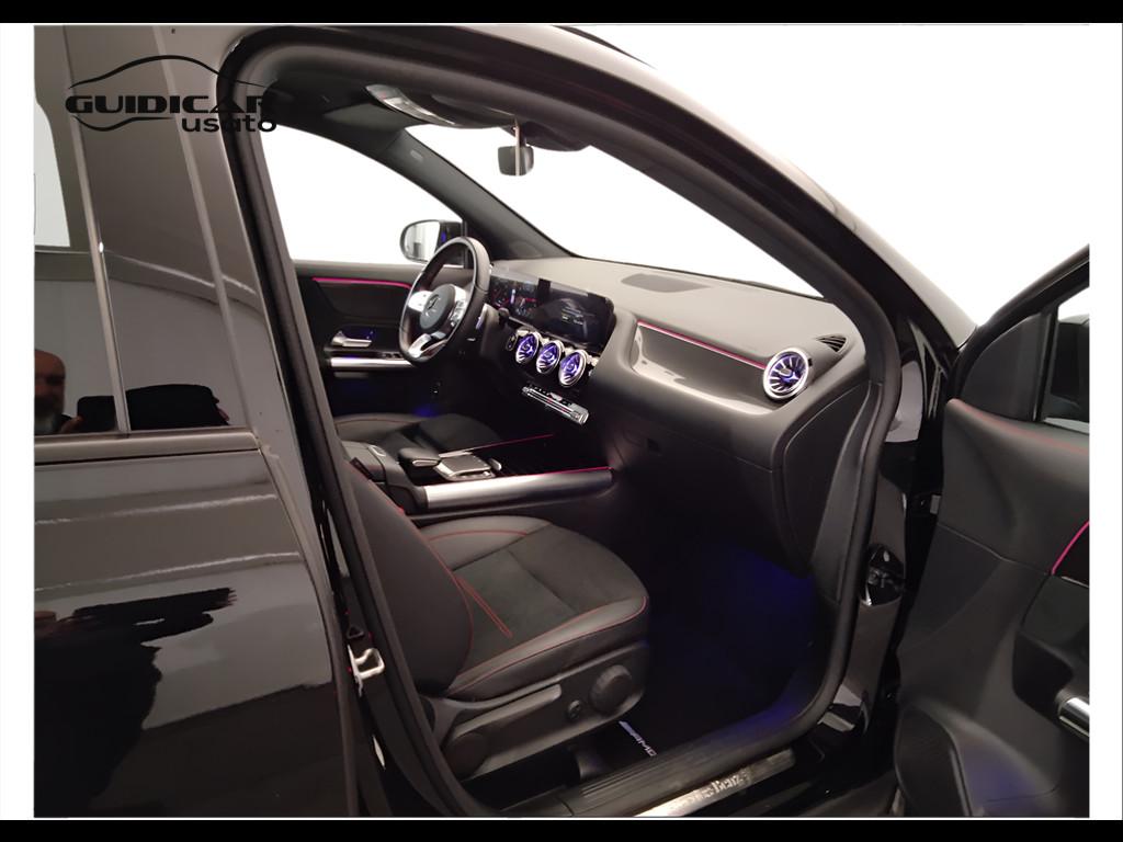 Mercedes-Benz GLA-H247 2020 - GLA 220 d Premium 4matic auto