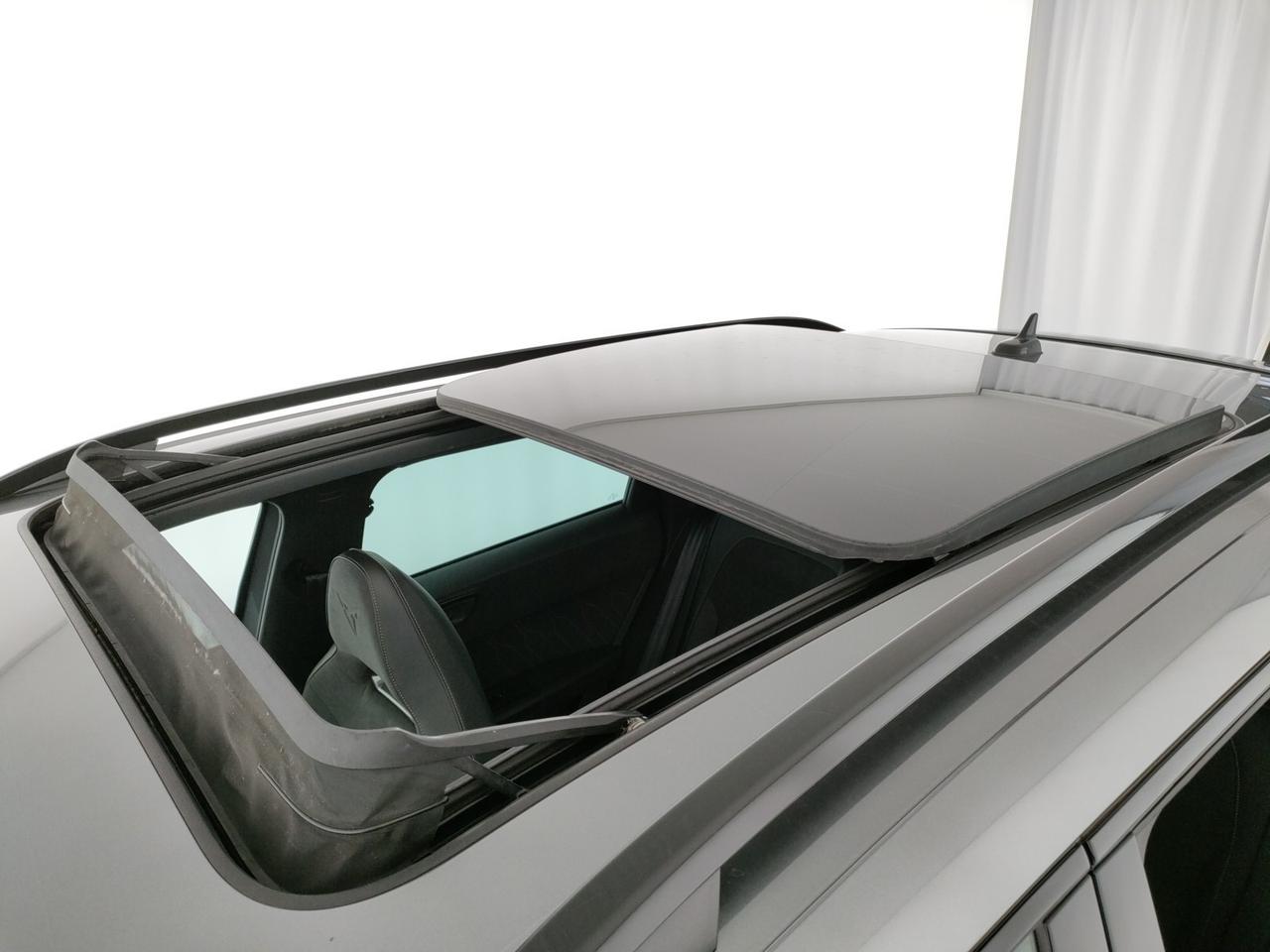 Cupra Ateca 1.5 tsi 150cv dsg