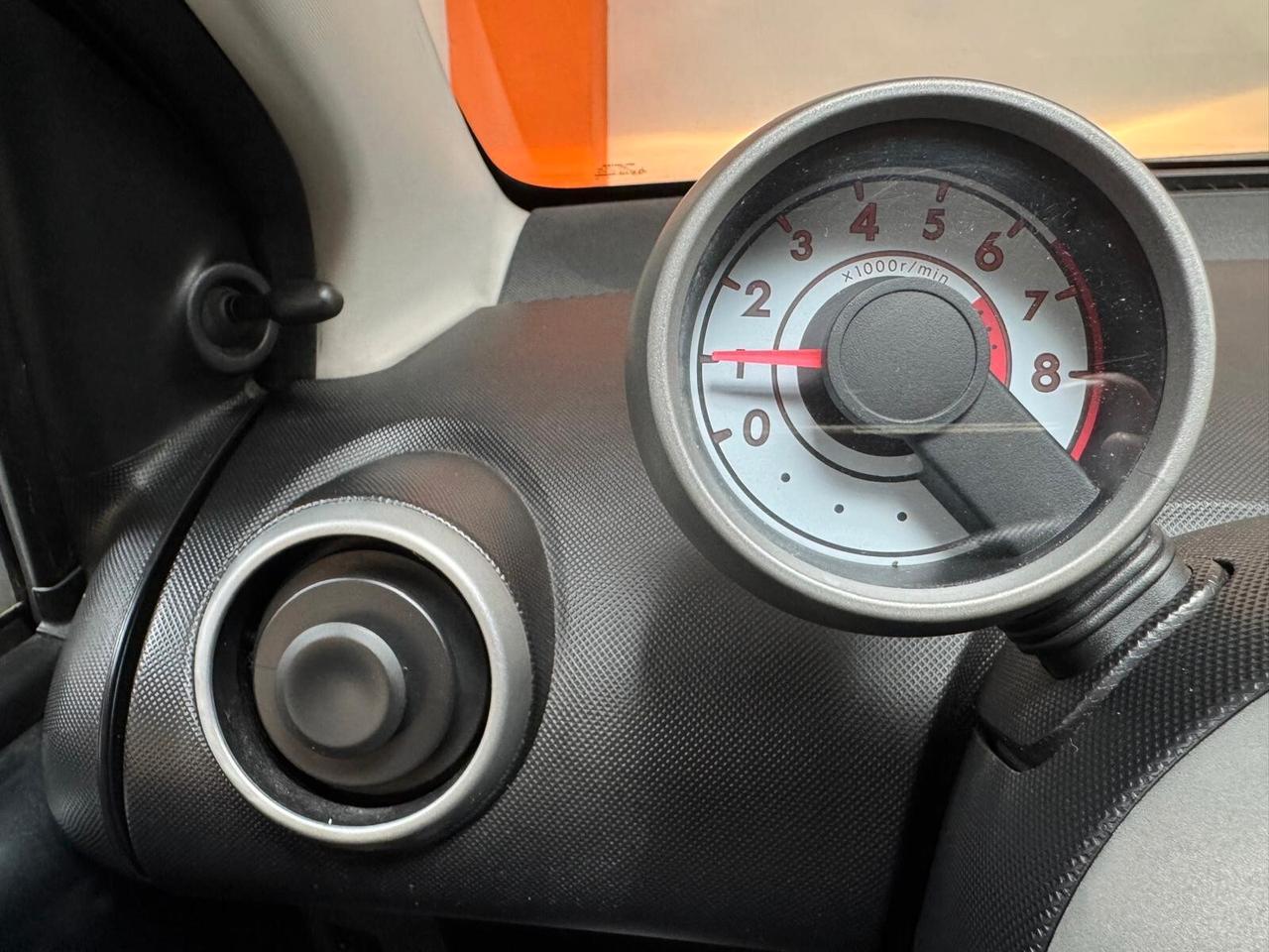 Citroen C1 5p AMIC1 benzina neopatentati