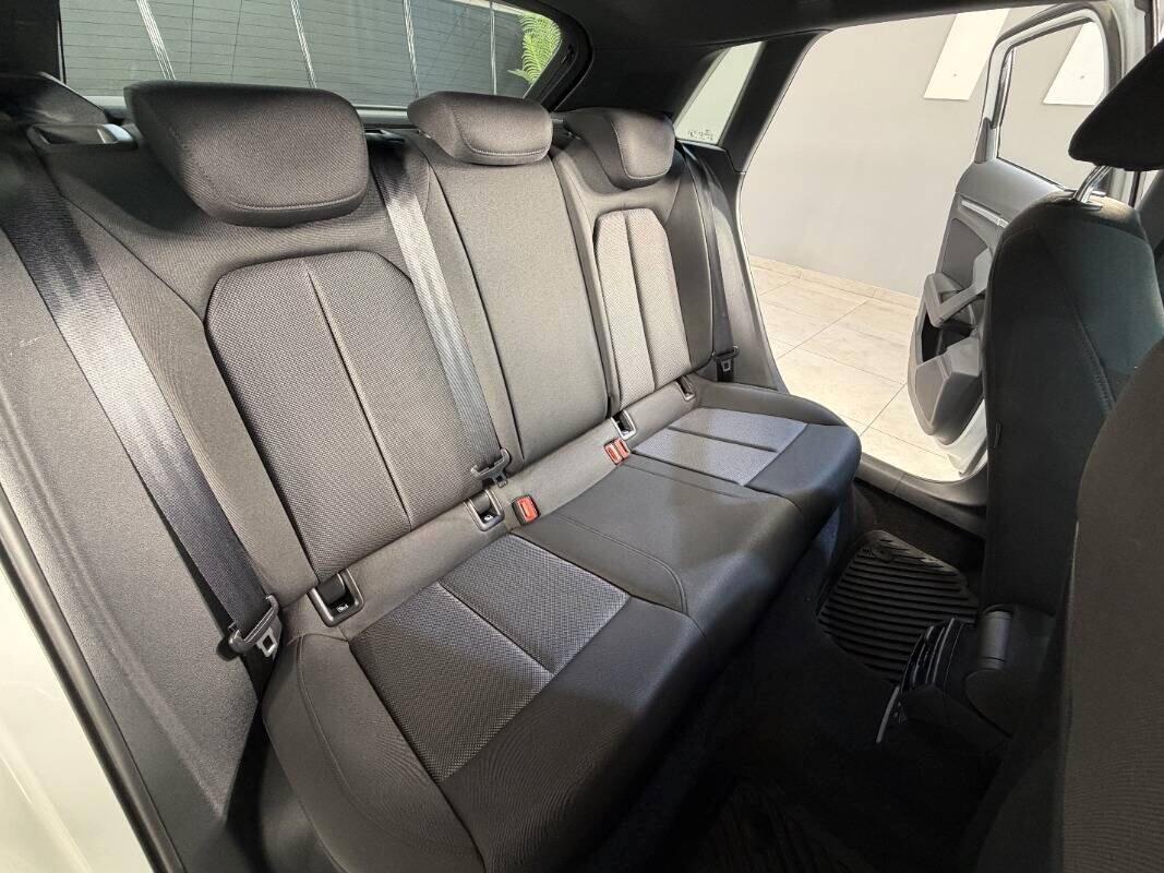 Audi A3 SPB 30 TDI S tronic Business Advanced