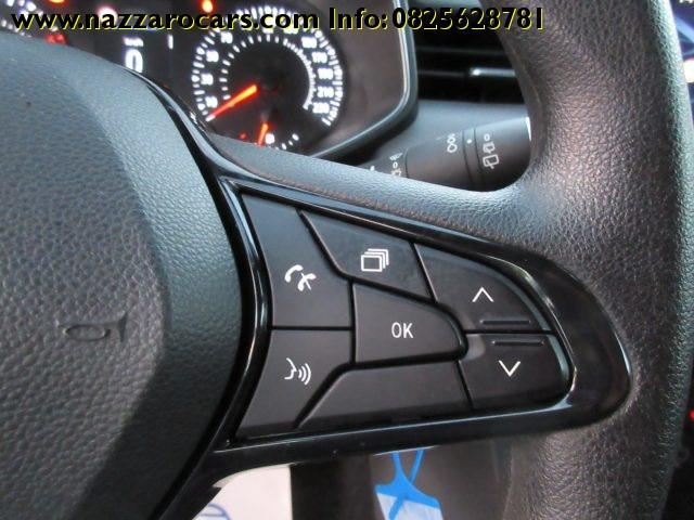 RENAULT Clio TCe 100 CV 5 porte Business NAVIG