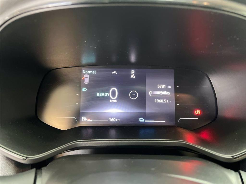 RENAULT Clio 1.6 E-Tech full hybrid Evolution 145cv del 2024