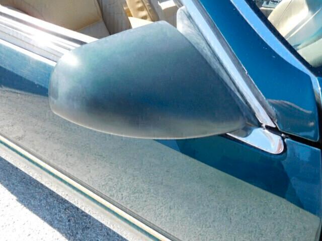 Chrysler Le Baron 3.0v6 gtc convertibile asi- 1993